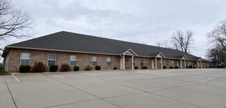 Belleville, IL Office - 144 Lincoln Place Ct