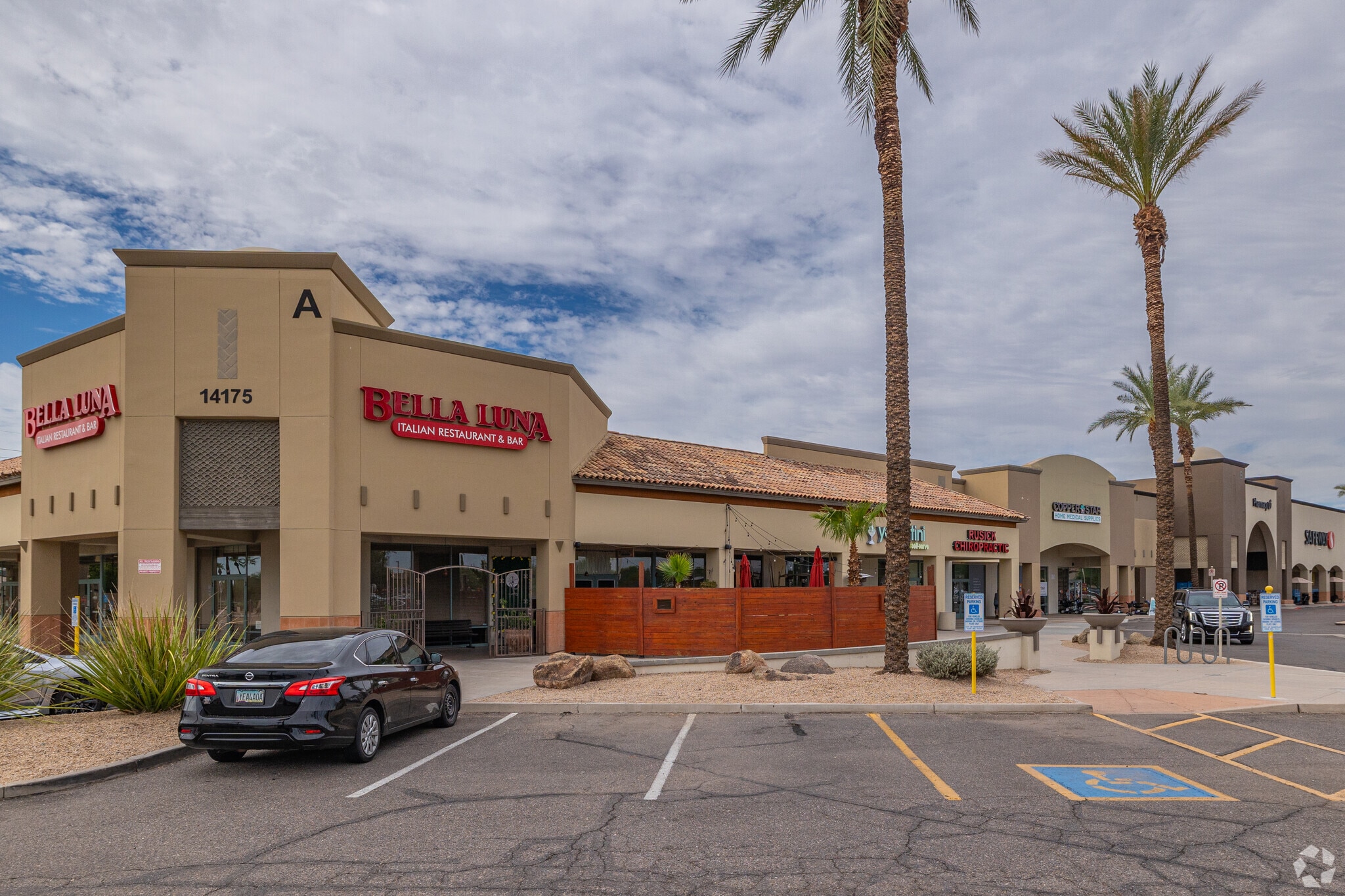 14175 W Indian School Rd, Goodyear, AZ for Rent