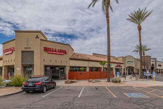 Goodyear, AZ Retail - 14175 W Indian School Rd