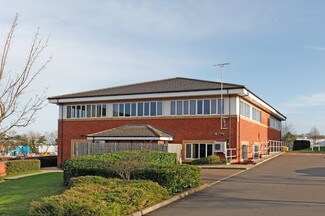 Rushden, NTH Office - 2 Crown Ct