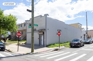 Staten Island, NY Light Distribution - 182 Vermont Ave