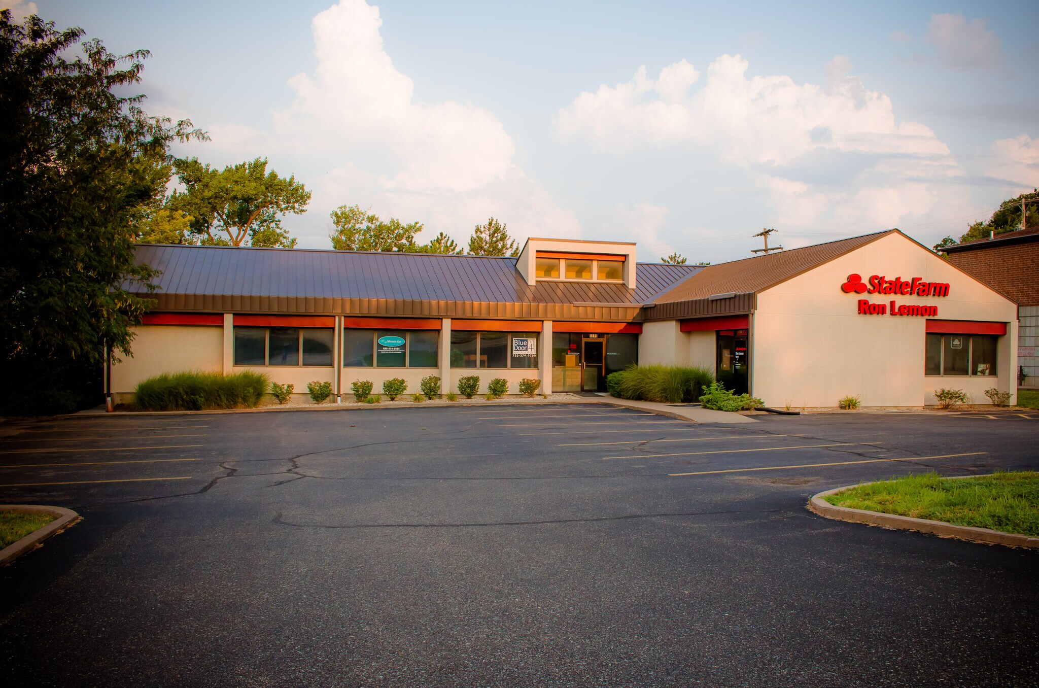 1115 Westport Dr Manhattan, KS 66502 Office Property for Lease on