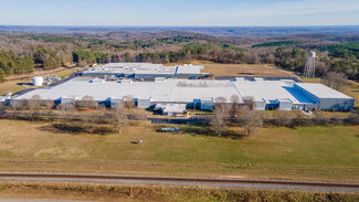 Alto, GA Industrial - 2850 Gainesville Hwy