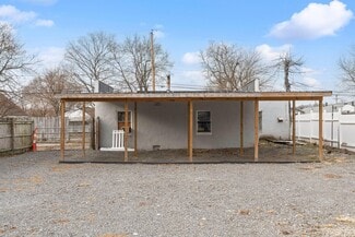 Dayton, OH Auto Repair - 1271 Harker St