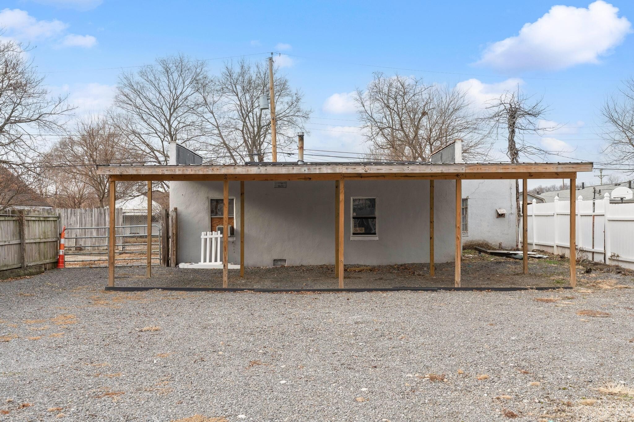 1271 Harker St, Dayton, OH for Sale