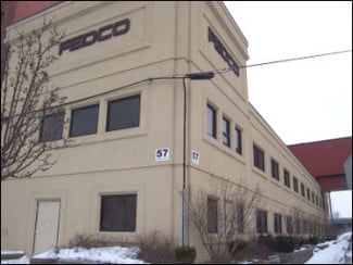 Buffalo, NY Office - 57 Tonawanda St