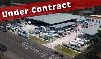Eastpoint, FL Showroom - 131 US Highway 98