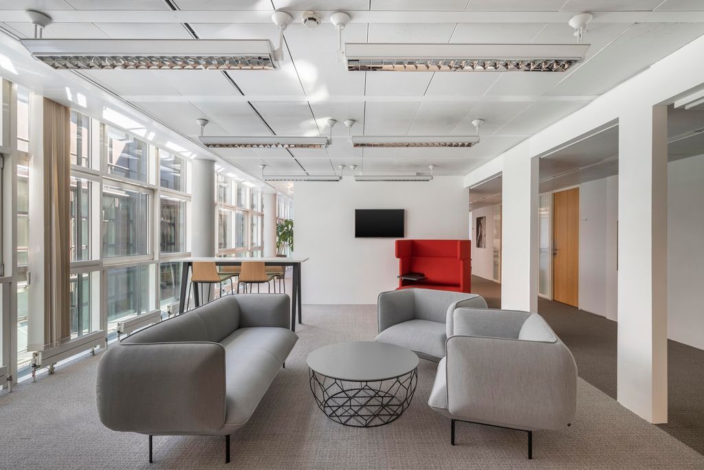 1500 W Georgia St, Vancouver, BC for Rent