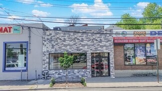 Staten Island, NY Storefront Retail/Office - 956 Richmond Ave