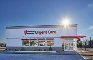 Streetsboro, OH Freestanding - 9449 State Route 14 Streetsboro, OH Freestanding - 9449 State Route 14