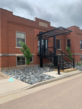 Wausau, WI Office, Industrial - 1100 West St