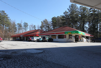 Lawrenceville, GA Retail - 759 Braselton Hwy