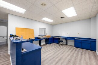 Port Saint Lucie, FL Office - 1801 SE Hillmoor Dr Port Saint Lucie, FL Office - 1801 SE Hillmoor Dr