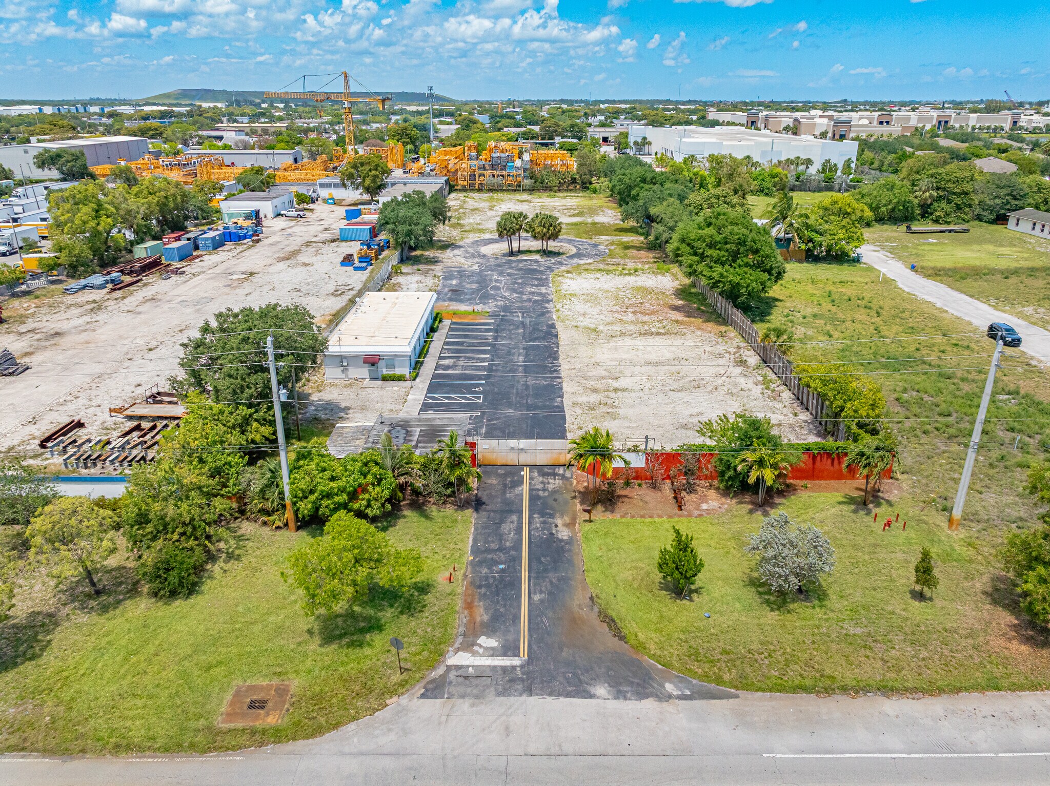1911 NW 15th St, Pompano Beach, FL for Rent