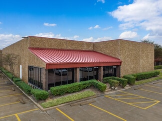 Houston, TX Industrial - 9777 W Gulf Bank Rd