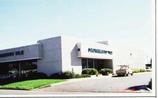 Santa Rosa, CA Warehouse - 240 E Todd Rd Santa Rosa, CA Warehouse - 240 E Todd Rd