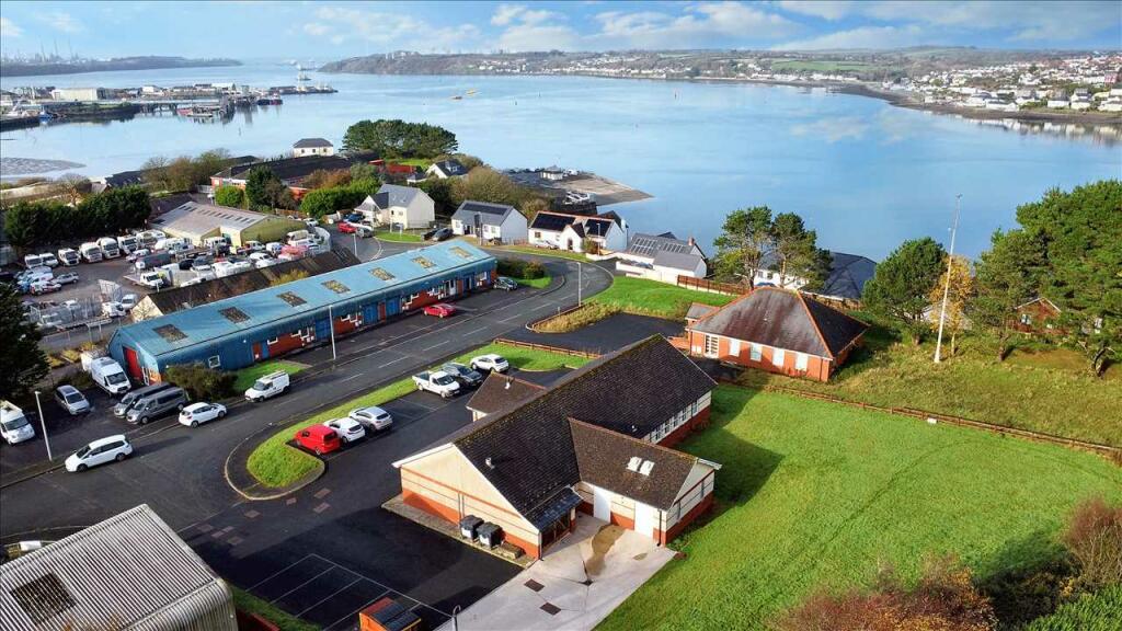 Richmond Road, Pembroke Dock, PEM for Sale