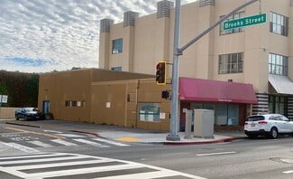 San Rafael, CA Office - 1003 3rd St