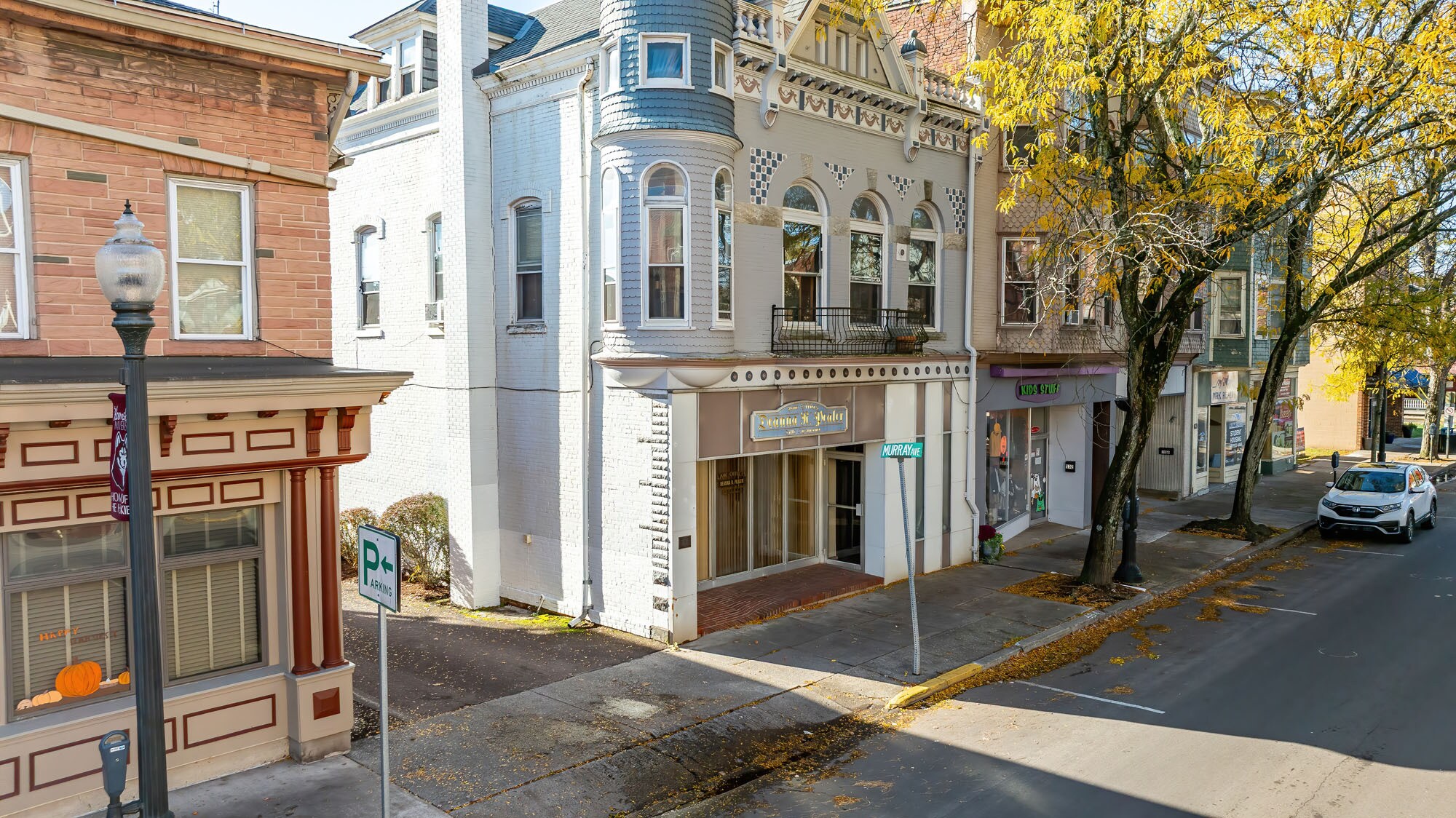 128 W Main St, Bloomsburg, PA for Rent