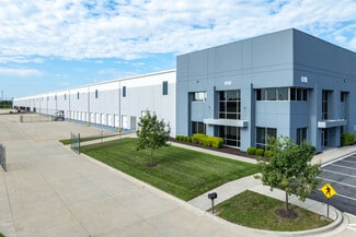 Aberdeen, MD Industrial - 610 Chelsea Rd