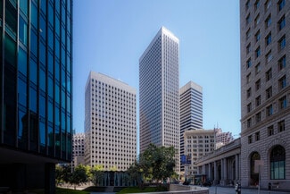 San Francisco, CA Office - 575 Market St