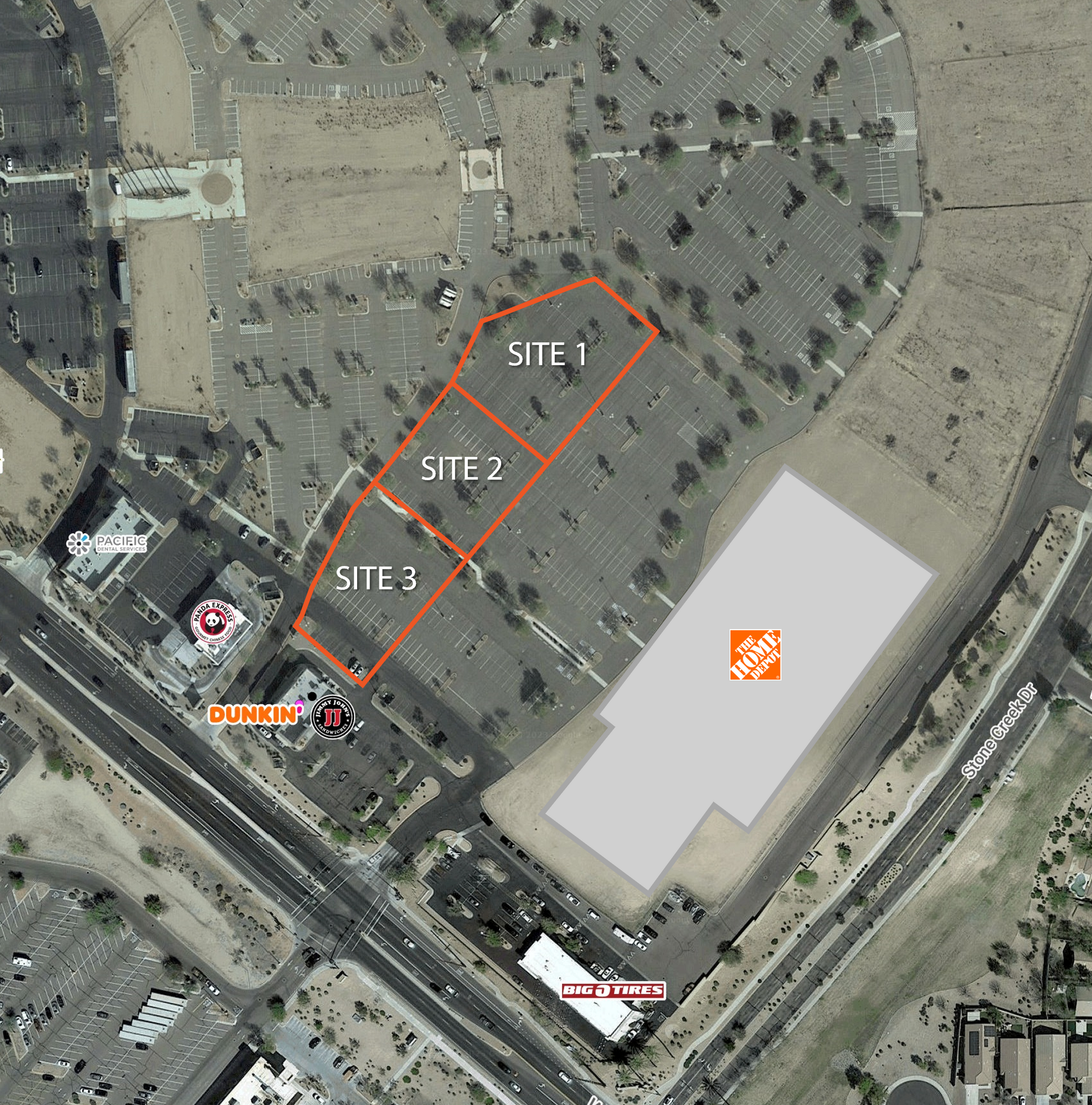 1400 W Hunt Hwy, San Tan Valley, AZ for Sale