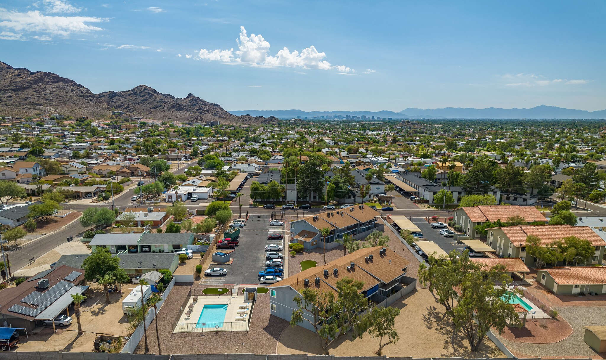 1346 E Mountain View Rd, Phoenix, AZ for Sale