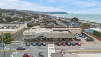 Pacifica, CA Retail - 70 - 74 Manor Drive w Pacifica, CA Retail - 70 - 74 Manor Drive w