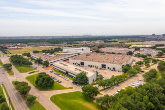 Irving, TX Office, Flex - 400 E Royal Ln