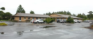 Florence, OR Office - 3180 Us-101 Hwy