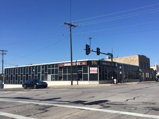 Shawnee, KS Office - 11101 Johnson Dr Shawnee, KS Office - 11101 Johnson Dr