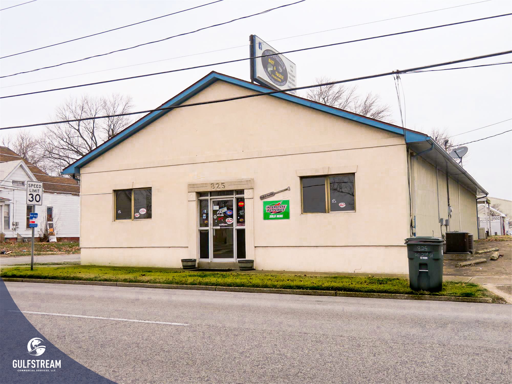 825 W 2nd St, Owensboro, KY for Rent