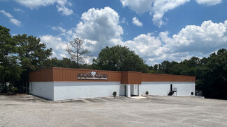 Columbia, SC Retail - 8808 Two Notch Rd