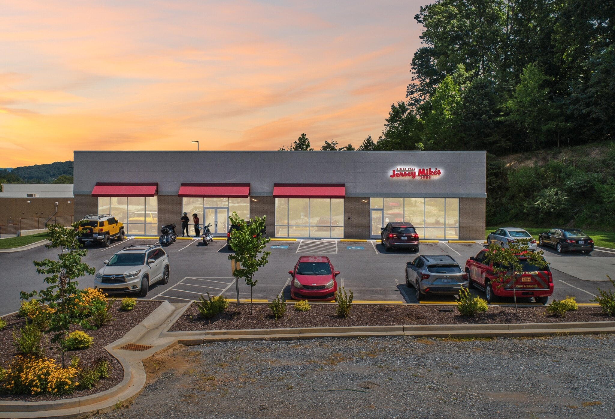31 Berry Blvd, Franklin, NC for Sale