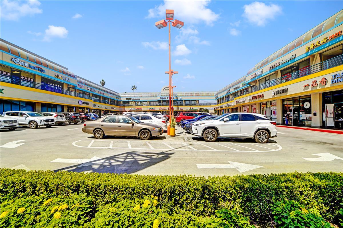301 W Valley Blvd, San Gabriel, CA for Rent