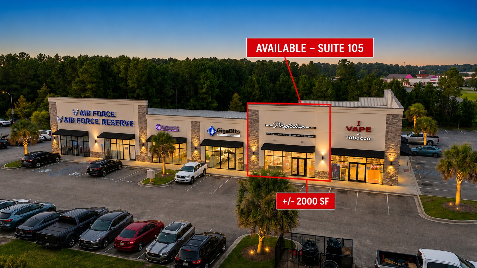 1011 Towne Center Blvd, Pooler, GA for Rent