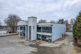 Framingham, MA Office/Retail - 271 Worcester Rd