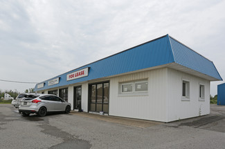 Fort Erie, ON Industrial - 967 Helena St