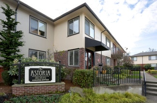 Portland, OR Apartments - 1913 NE 73rd Ave