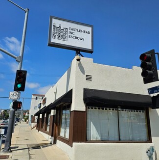 San Pedro, CA Office - 800-810 W 9th St