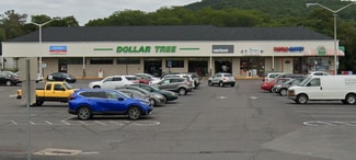 Danville, PA Retail - 105-115 Northumberland St