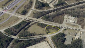 Conyers, GA Industrial Land - 112 Glenn Rd NE Conyers, GA Industrial Land - 112 Glenn Rd NE