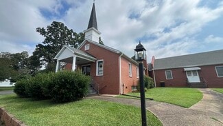 China Grove, NC Specialty - 230 Rose Ave