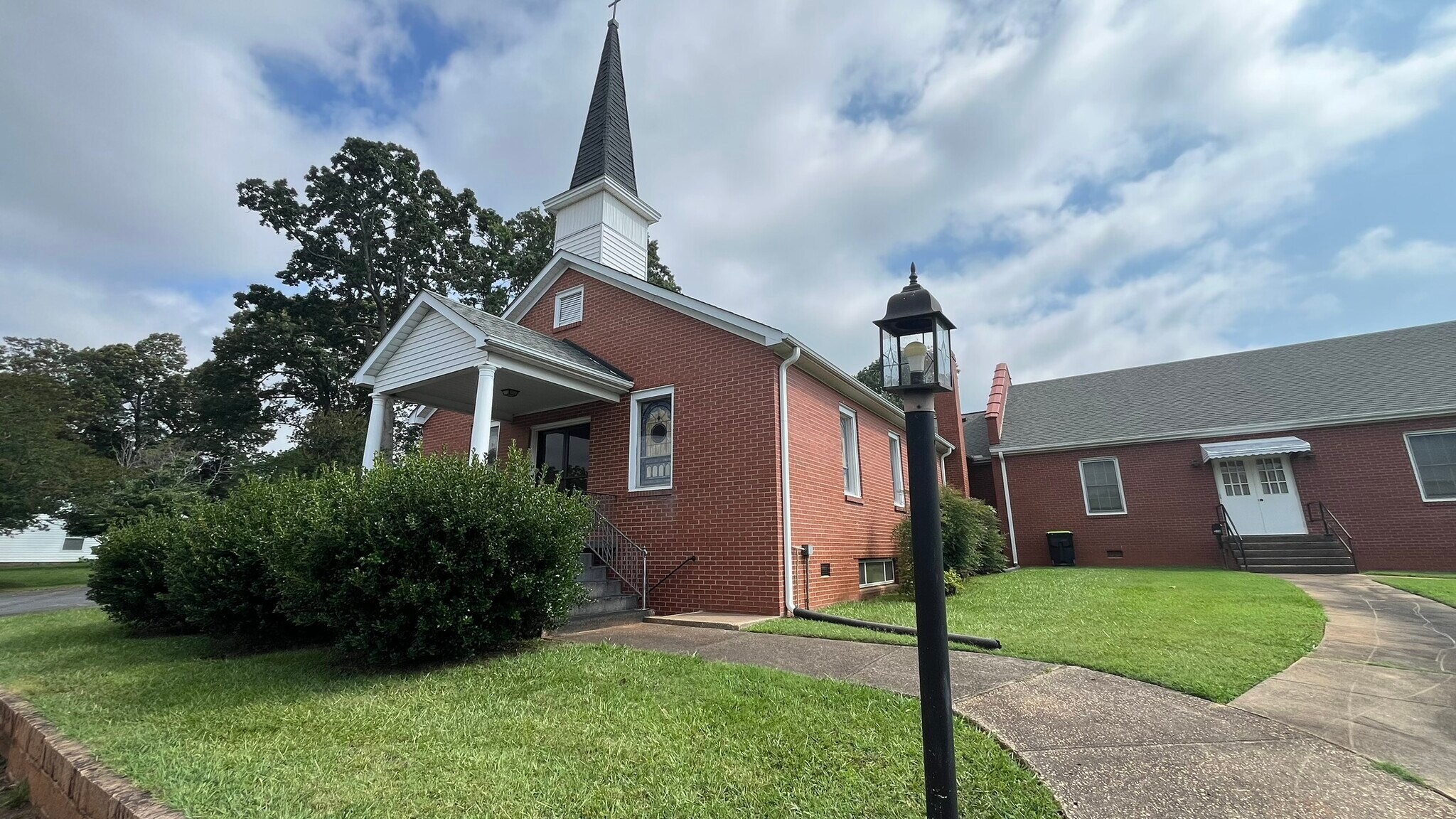 230 Rose Ave, China Grove, NC for Sale