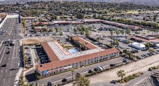 Anaheim, CA Senior Housing - 5710 E La Palma Ave