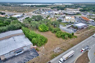 Sebring, FL Commercial Land - 3700 US 27 S hwy