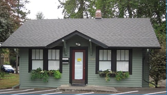 Lake Oswego, OR Office/Residential - 15969 SW Reese Rd