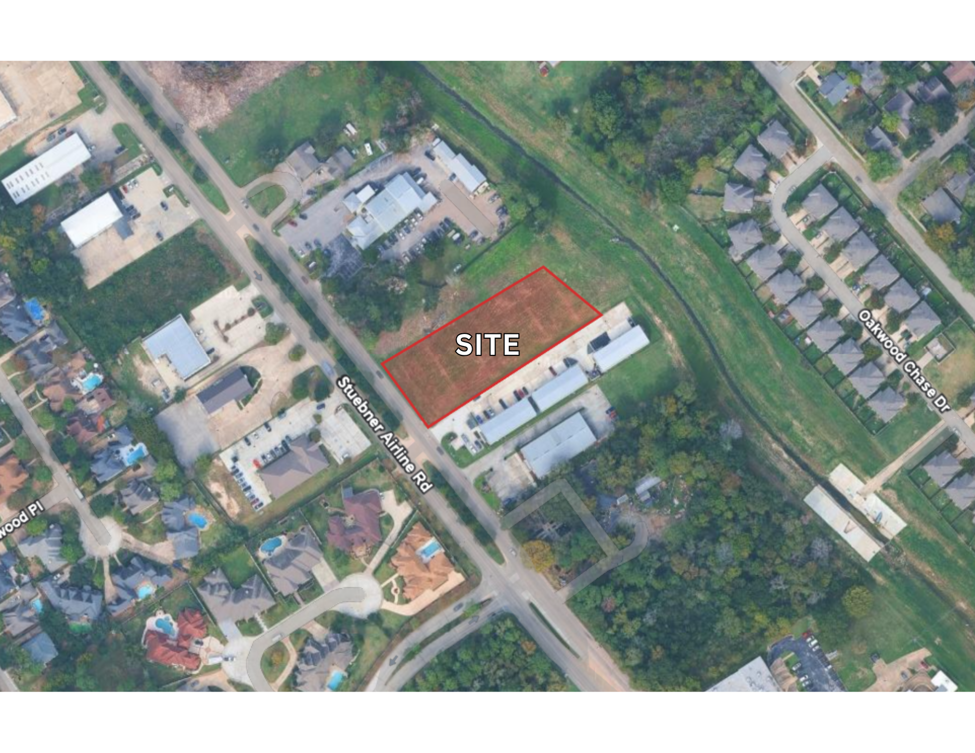 00 Stuebner Airline Rd, Spring, TX for Sale