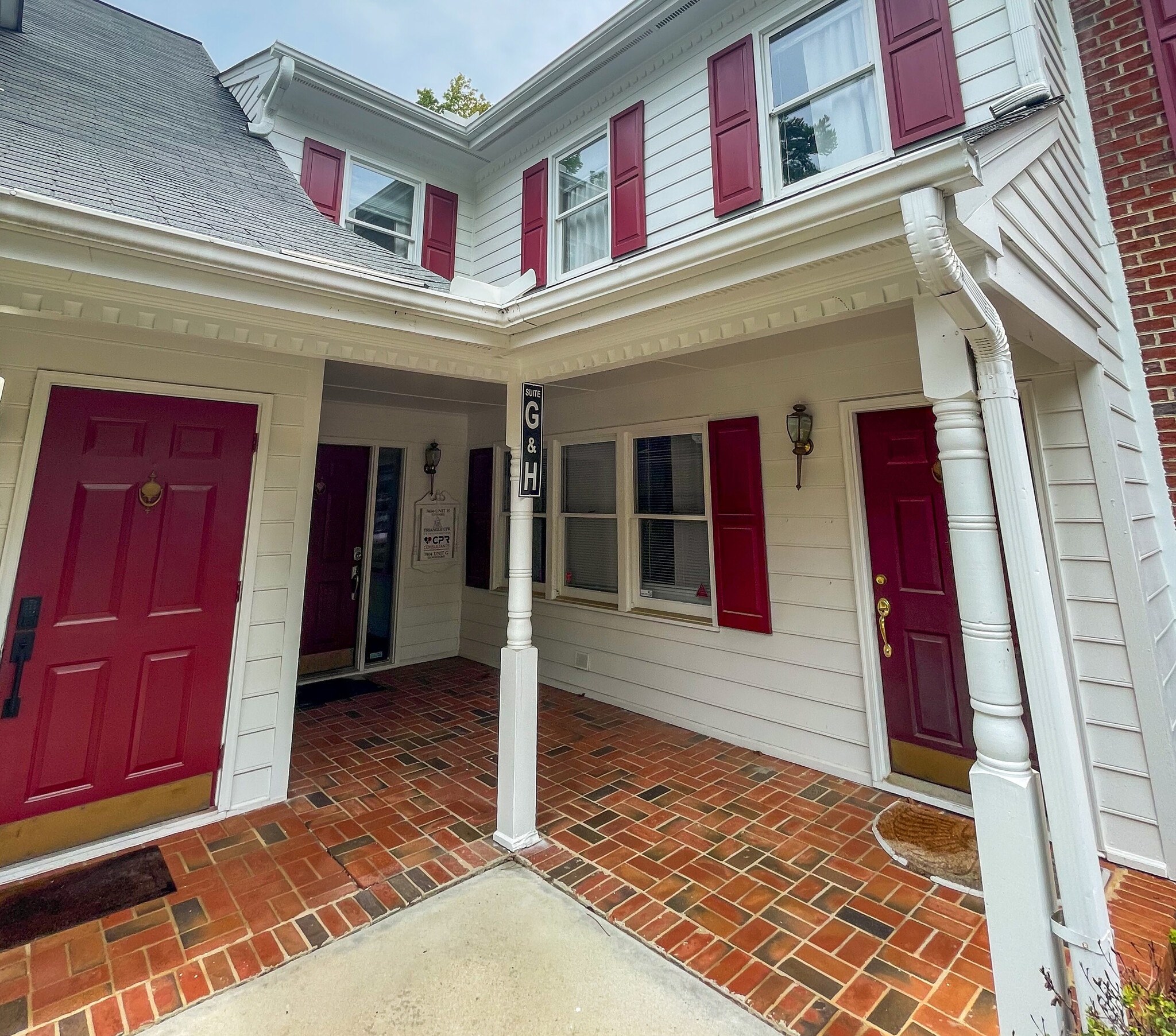 7404 Chapel Hill Rd, Raleigh, NC for Sale