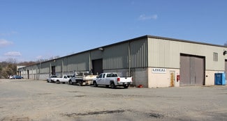 White Marsh, MD Flex - 10939 Philadelphia Rd